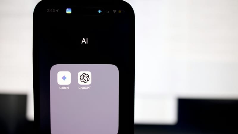New Google Home app redesigned for Gemini post image