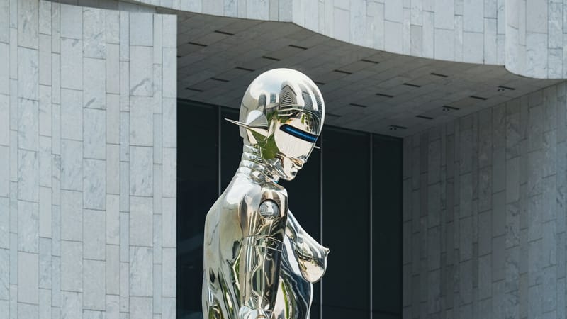 OpenAI’s Latest GPT Uproar: From Superintelligence to “Super Intimate”? post image