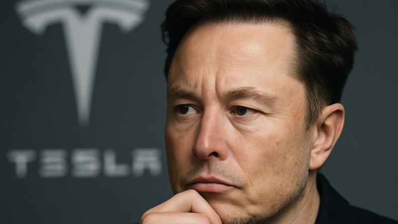 Elon Musk’s Trillion-Dollar Moment: Tesla’s Biggest Vote Yet post image