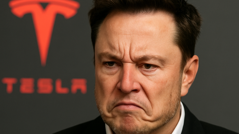 Norway Just Told Elon ‘No’. And He’s Not Going to Like It post image