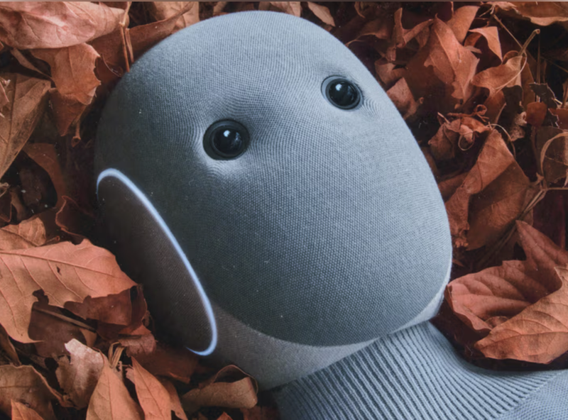 NEO Wants to Be Your Roommate: Here's What We Think Of 1X's $20,000 New Robot 'Appliance' post image