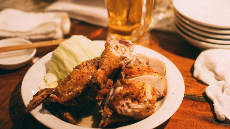 Beer, Fried Chicken and 260,000 GPUs: How South Korea and NVIDIA Are Building a Sovereign AI Engine post image