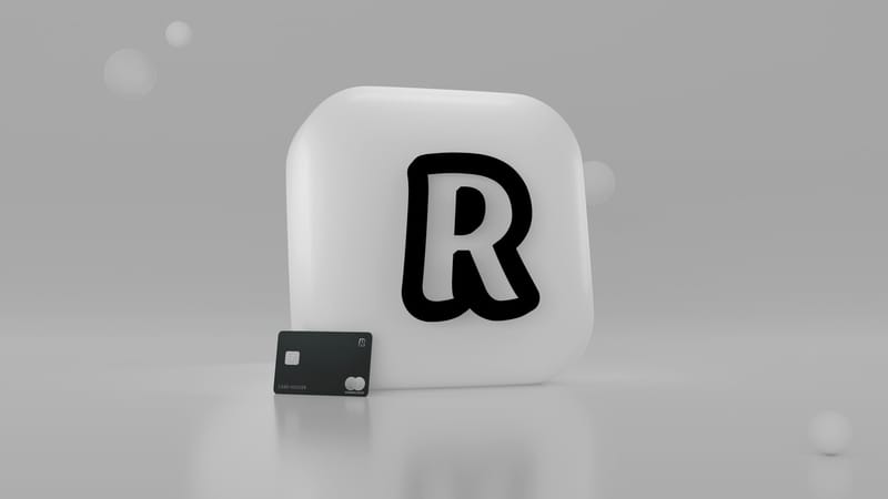 Revolut Just Rewired Europe’s Tech Valuation League Table post image