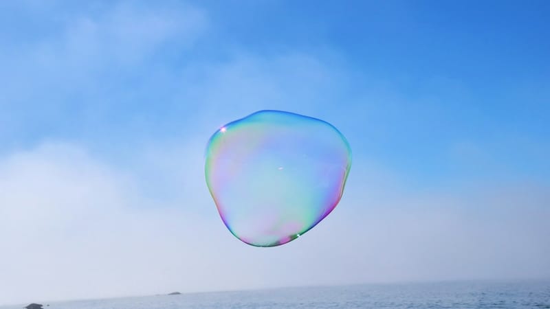 Ray Dalio Says AI Is a Bubble. His Advice: Don’t Panic, Just Prepare. post image