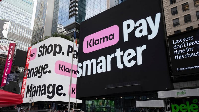 Klarna launches Agentic AI system to access 100 million products post image