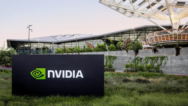 NVIDIA joins US Government's Genesis mission post image