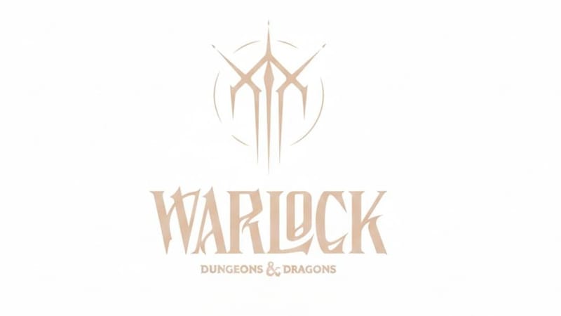 Wizards of the Coast unveils Warlock, a new D&D video game post image