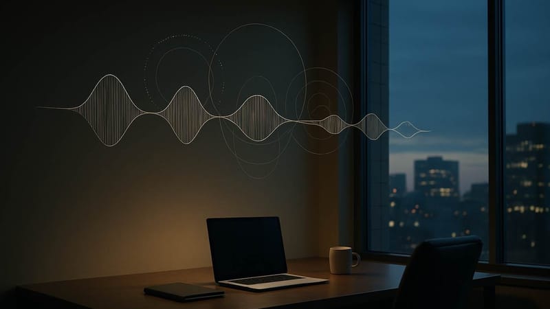 PolyAI raises $86m to continue developing conversational agentic AI post image