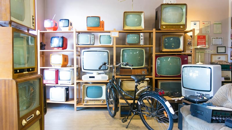 Instagram for TV launches on Fire TV post image