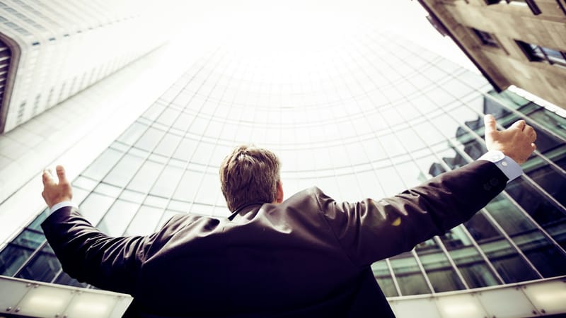 Microsoft outlines five AI success predictors for 2026 post image