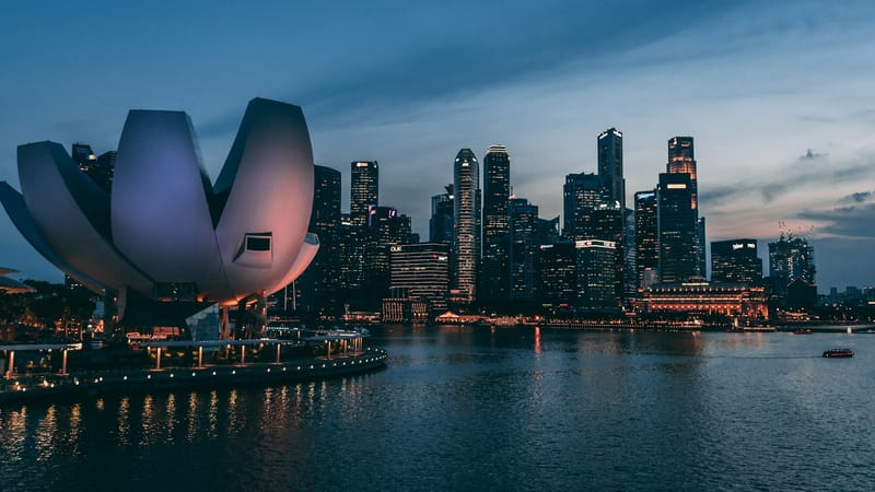 Crypto.com expands fiat currency capabilities in Singapore post image