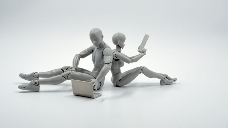 Tether invests in Generative Bionics humanoid robotics round post image