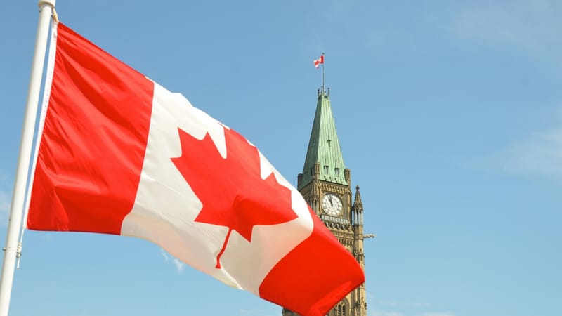 Canada and UK ink 'digital government' agreement post image