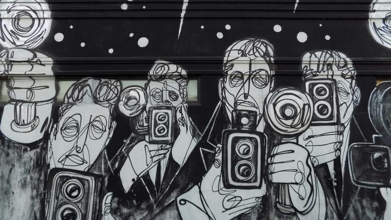 AI copyright and licensing basics: what creators and publishers should know post image