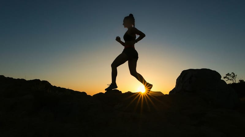 Tether launches AI-powered fitness data app QVAC Health post image