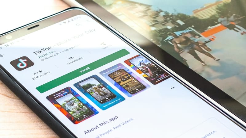 TikTok Shop partners with ReBound for customer returns post image