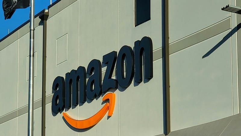 Amazon bets on a world filled with AI agents post image