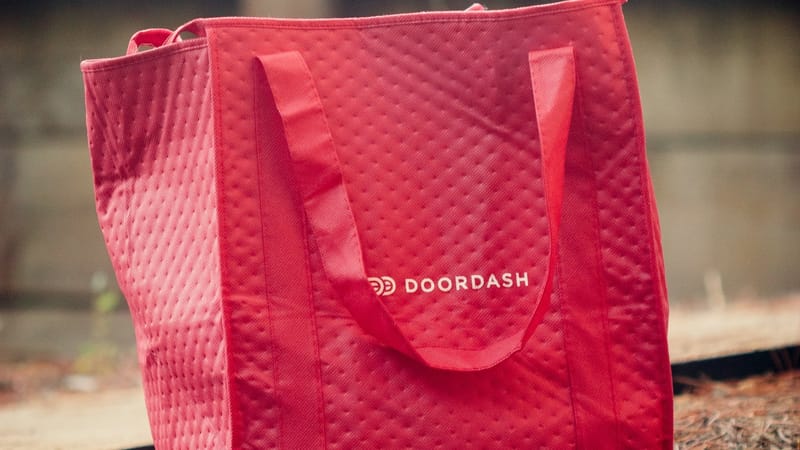 DoorDash launches grocery app in ChatGPT post image