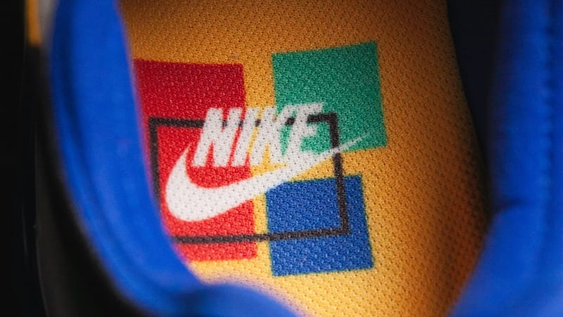 Just Doing it: NIKE boss says the brand's comeback is in 'middle innings' post image