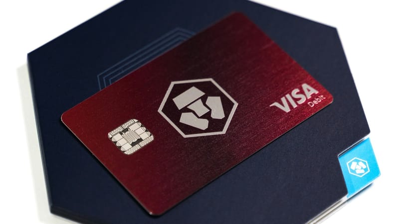 Crypto.com plans to build a global prediction intelligence platform post image