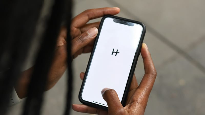Hinge AI dating spin-out Overtone is going solo post image