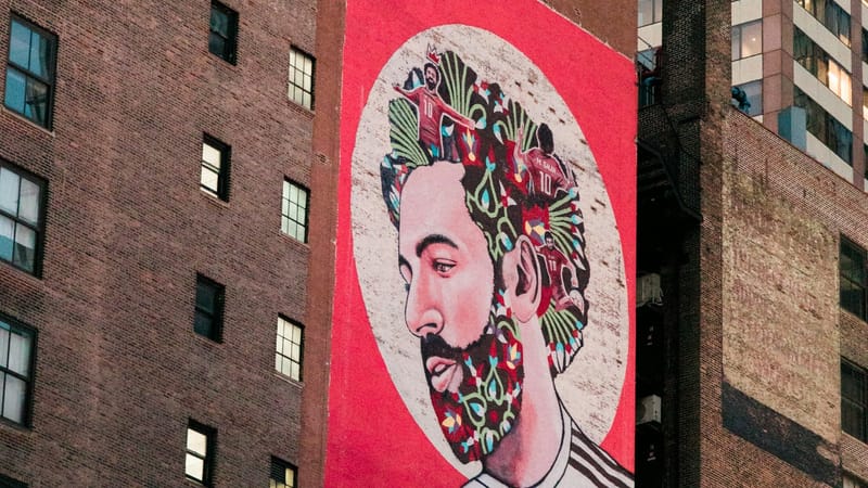 Mo Salah loses sh*t. Here's what Anrne Slot must do post image