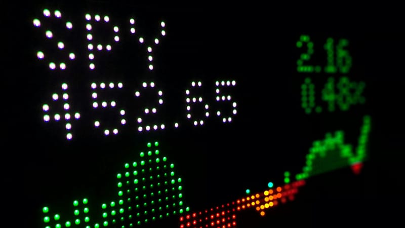 xStocks launching tokenized equities on TON and Telegram post image