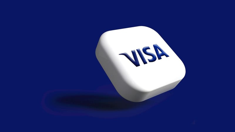 Visa launches stablecoins advisory business post image
