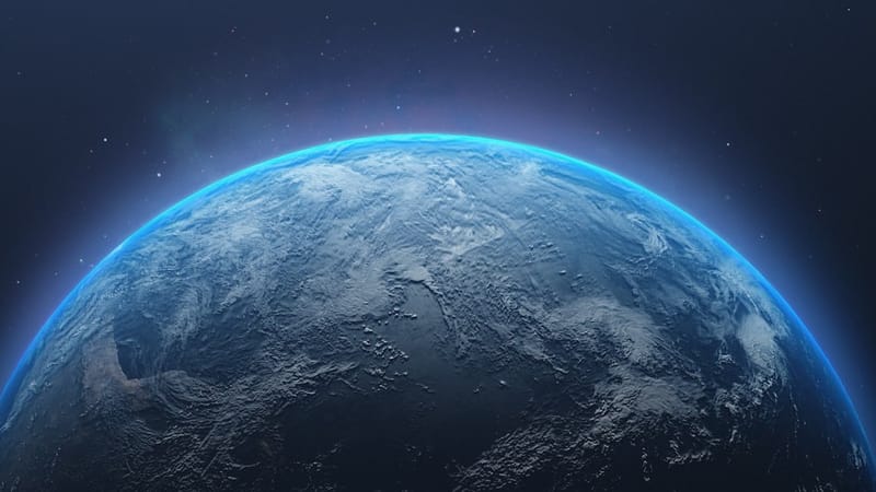 Virgin Galactic enters high-altitude imaging collab post image