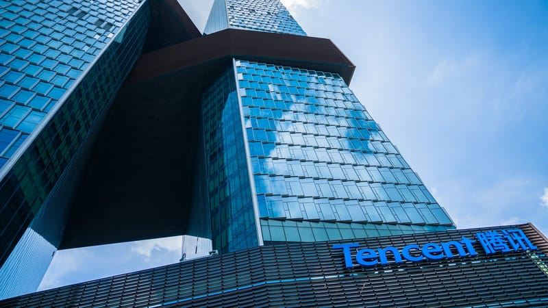 Tencent Cloud launches EdgeOne Pages official version post image
