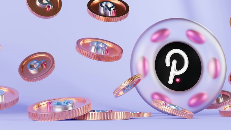 Polkadot adds native USDC access via Coinbase post image