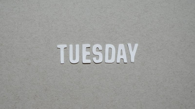 Tuesday Defused: OpenAI Names New CRO | Major AI Developments post image