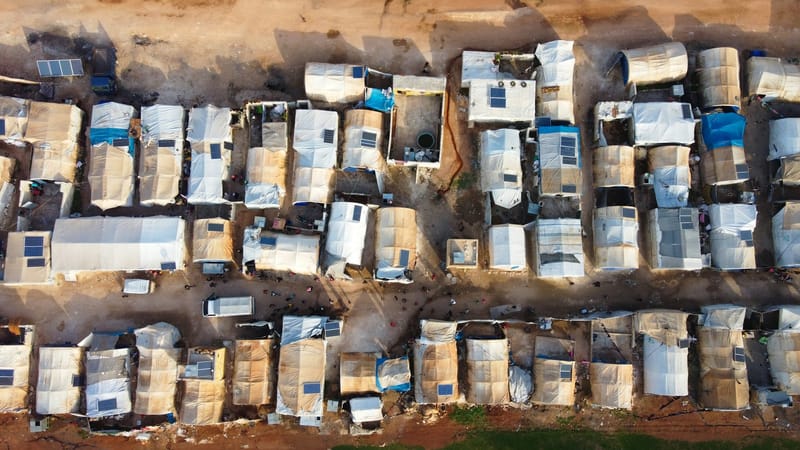 How refugees helped Microsoft use AI to map one of the world’s largest camps post image
