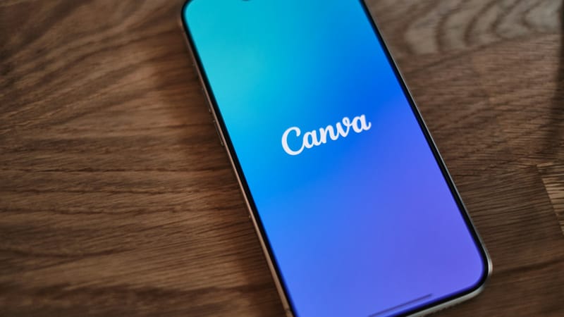 Canva users created more than 12bn designs in 2025 post image