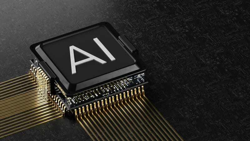 Amazon says its Trainium AI chip business has already hit multibillion-dollar scale post image