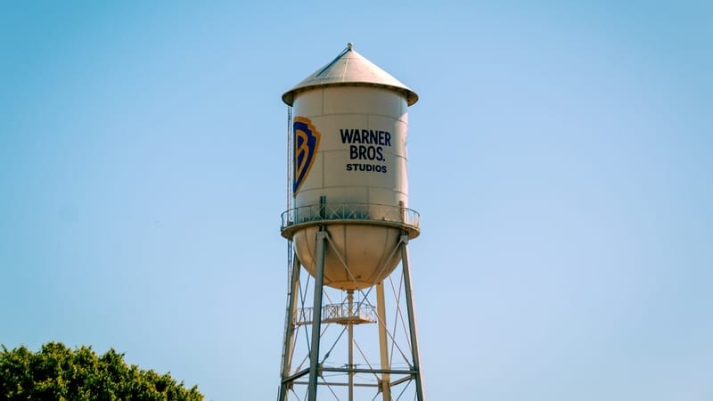 Netflix to buy Warner Bros for $82.7bn post image