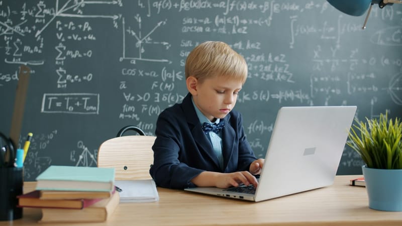 Save the Children says 'build the internet teens want' post image