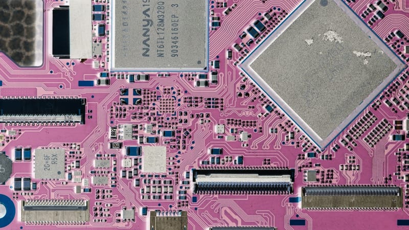 Texas Instruments starts fab production at Sherman post image