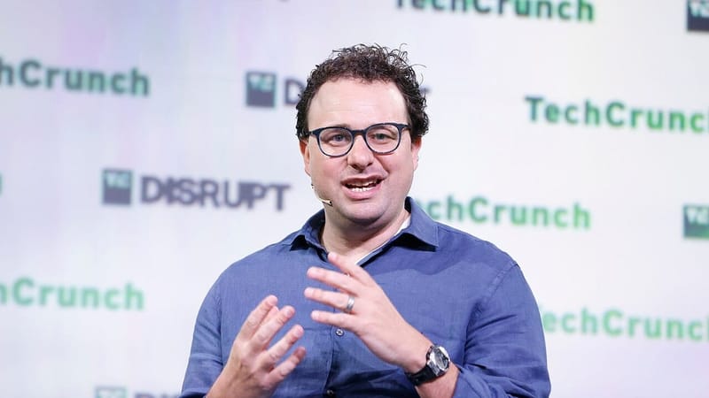 Anthropic’s CEO says AI is growing up fast. Society isn’t ready post image