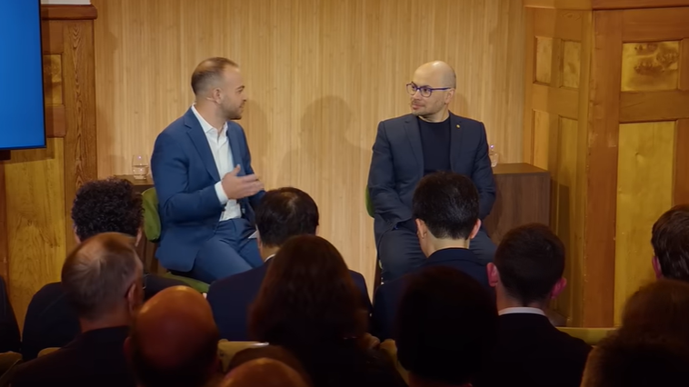 Demis Hassabis: why AGI is closer than it looks, and further away than the hype suggests post image