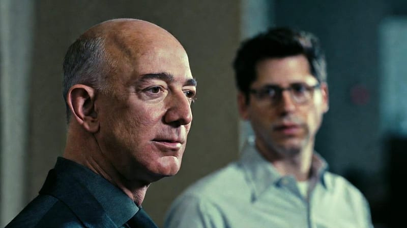 OpenAI's $1trn IPO and what Amazon’s $50bn gambit reveals about the brutal race for AI supremacy post image