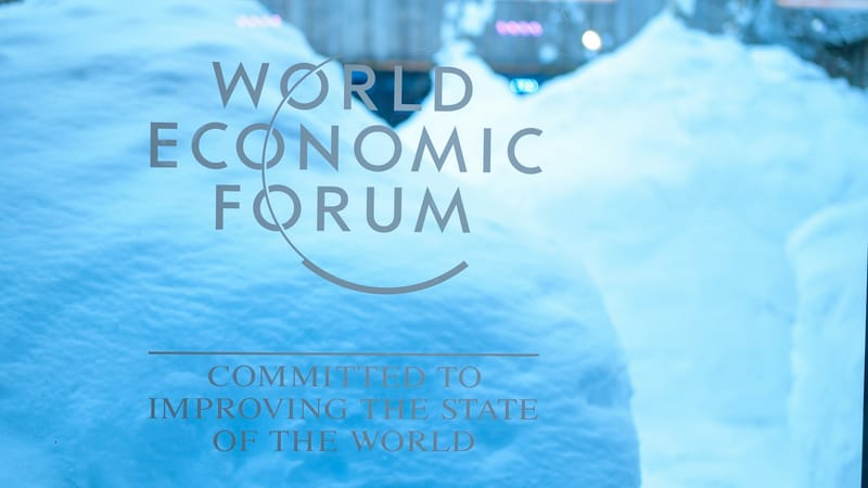 AI spending momentum at Davos points to 2026 inflexion year post image