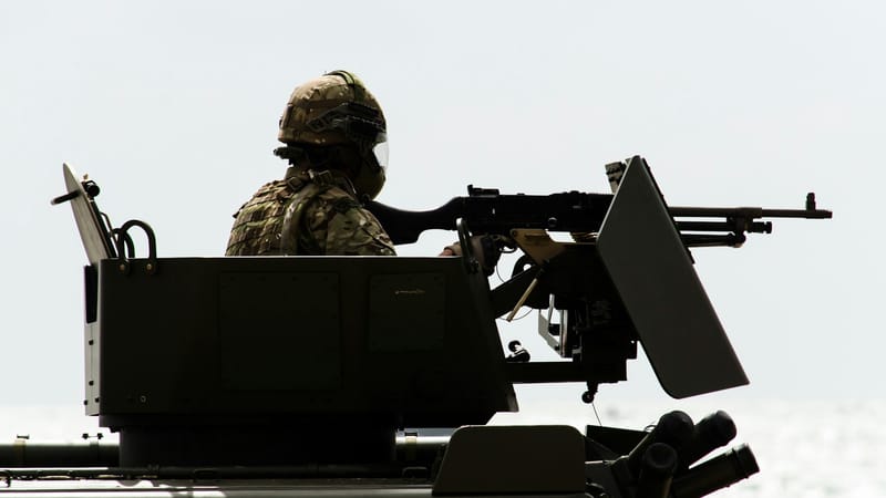 Contiem joins IBM team on £320 million UK defence platform overhaul post image