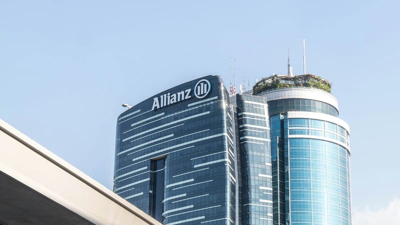Allianz and Anthropic form responsible AI partnership post image
