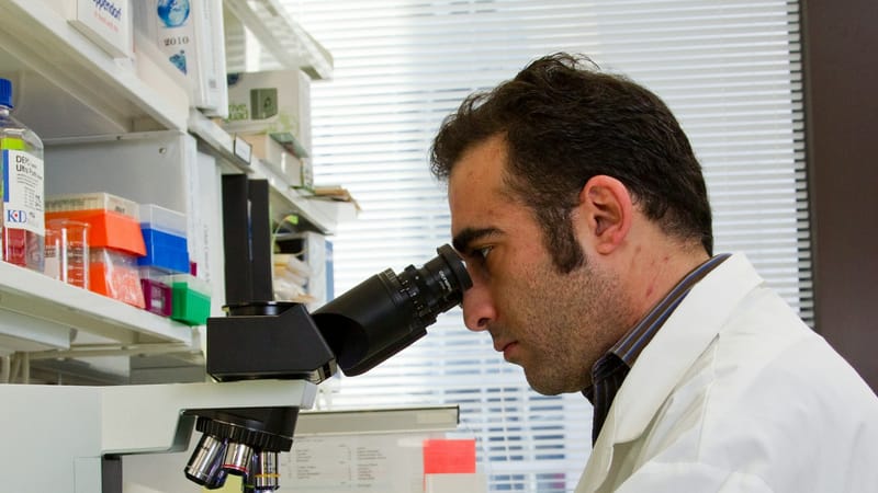 Biology’s new supply chains: Why the future of biotech may be manufacturing, not discovery post image