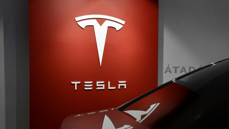 Tesla loses title as world’s largest electric vehicle maker as sales fall again post image