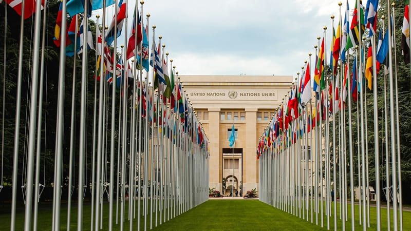 Tether and United Nations partner to protect Africa's digital economy post image