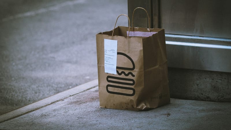 Shake Shack reveals soggy year-end sales post image