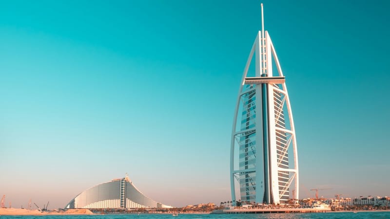 Gate Dubai officially launches with VARA VASP license post image