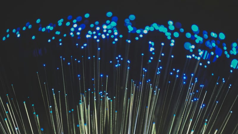 Meta signs up to $6bn fibre optic deal with Corning post image